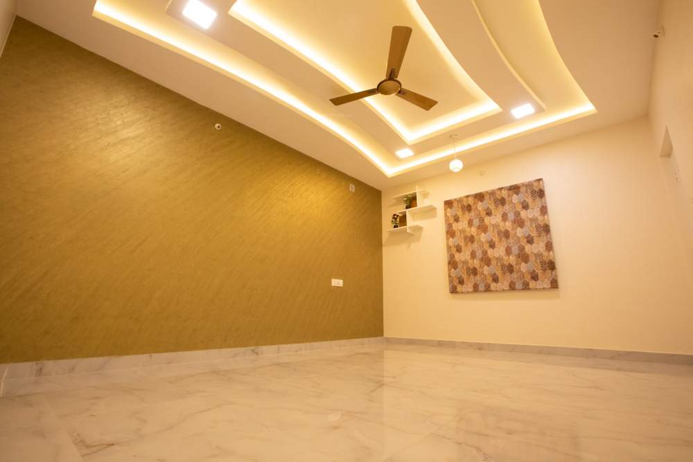  krishna and arjuna Bedroom