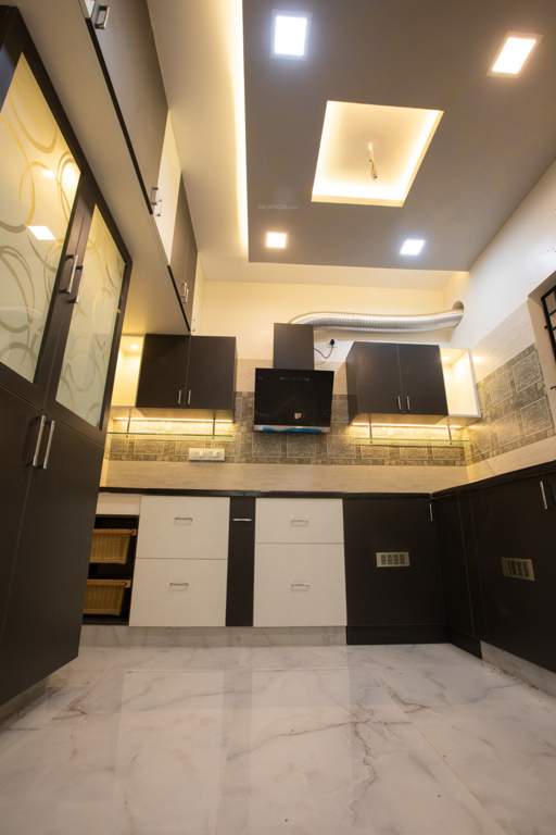  krishna and arjuna Kitchen