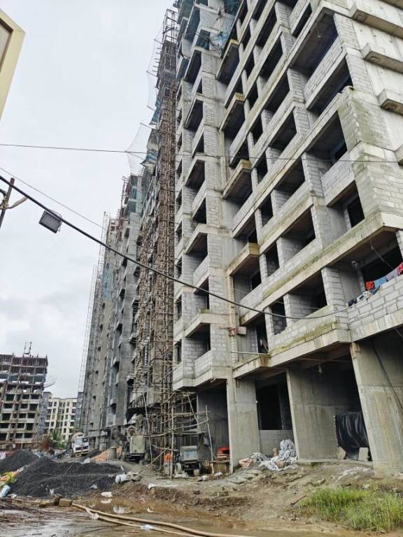 Mohan Precious Greens Phase II