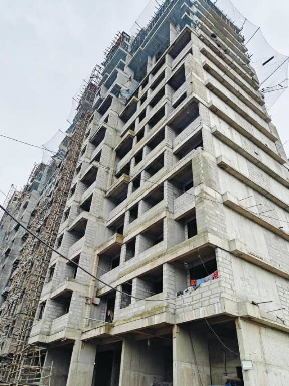 Mohan Precious Greens Phase II