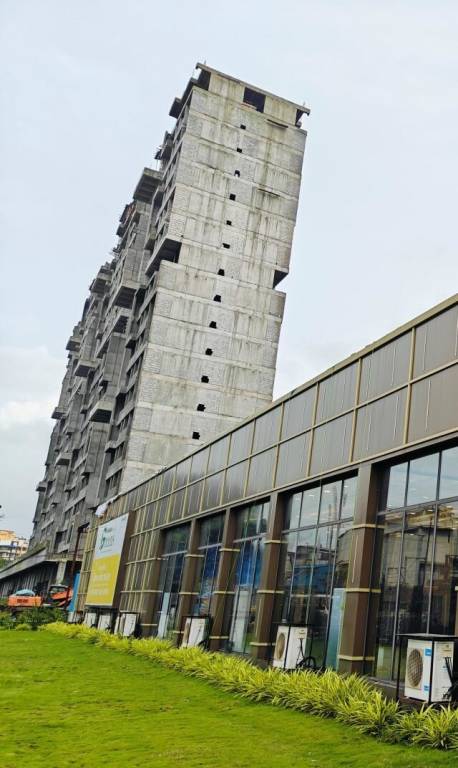 Mohan Precious Greens Phase II