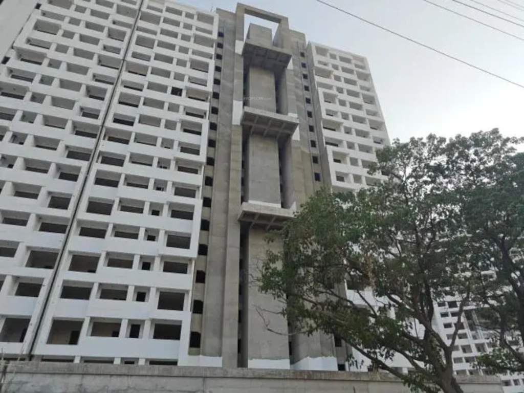  precious greens phase ii Wing G Tower 23 Construction Status Apr 25