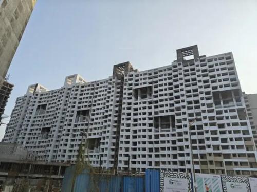  precious-greens-phase-ii Wing G Tower 23 Construction Status Apr-25