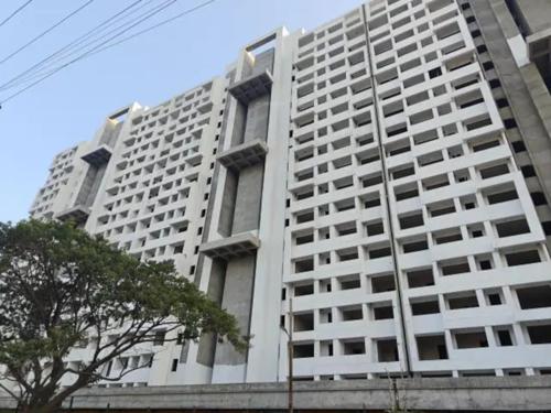  precious-greens-phase-ii Wing G Tower 23 Construction Status Apr-25