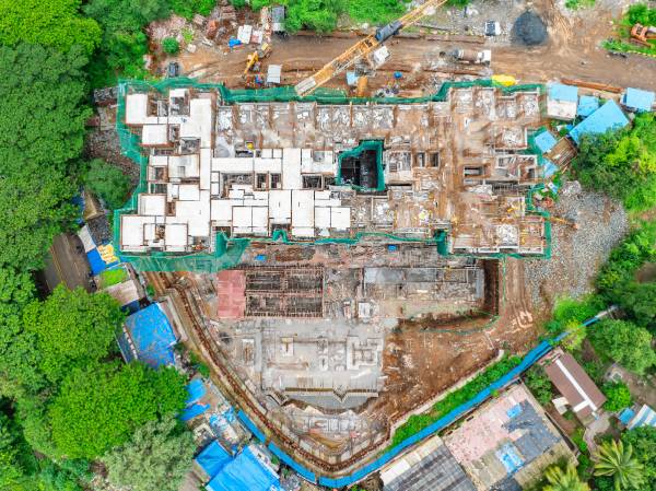  eden Construction Status Oct-24