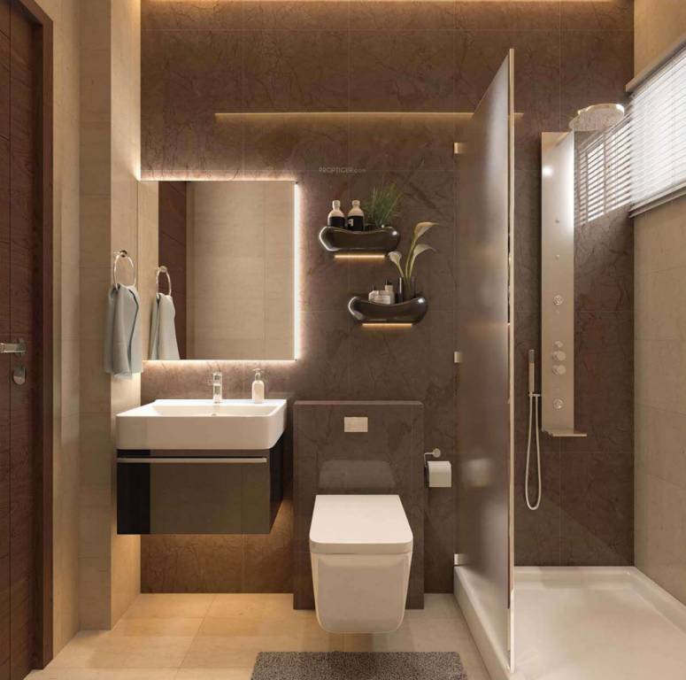  ramji corp Bathroom