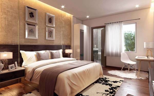  ramji-corp Bedroom