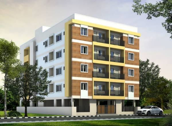  maple-heights Elevation