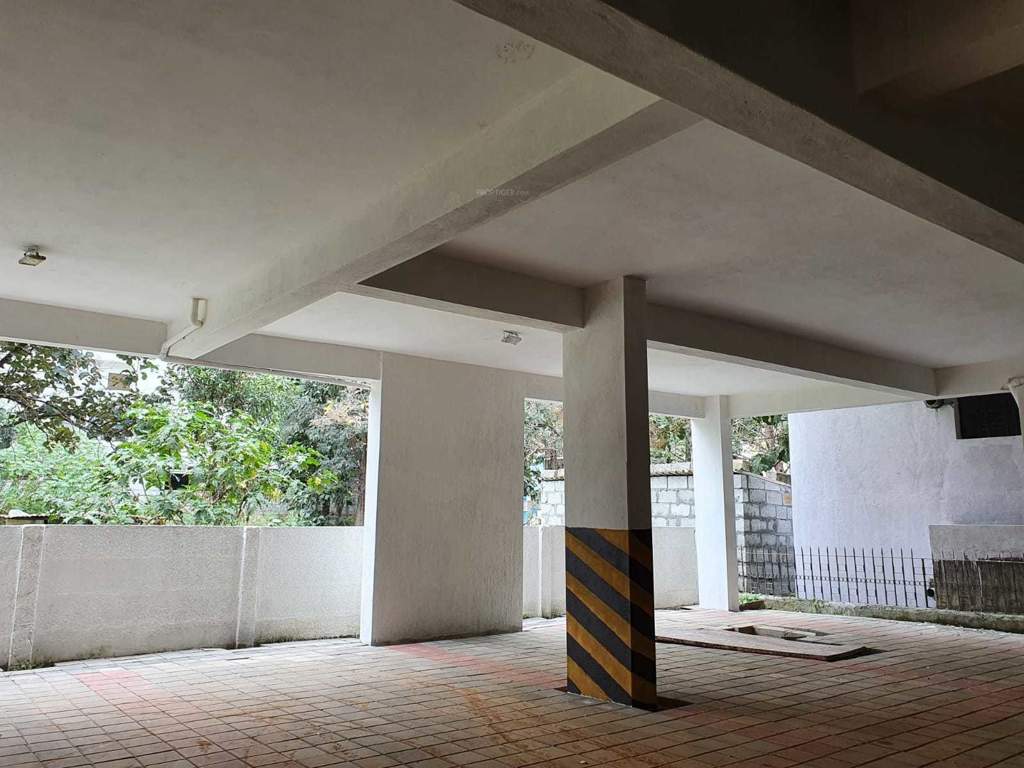  maple heights Car Parking