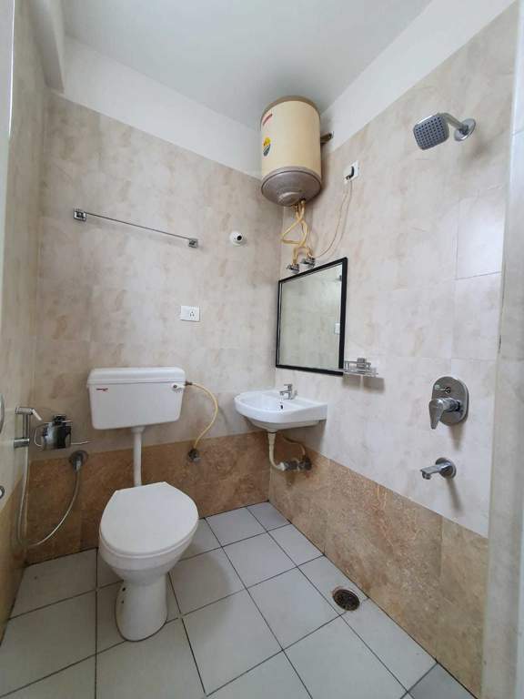  maple heights Bathroom