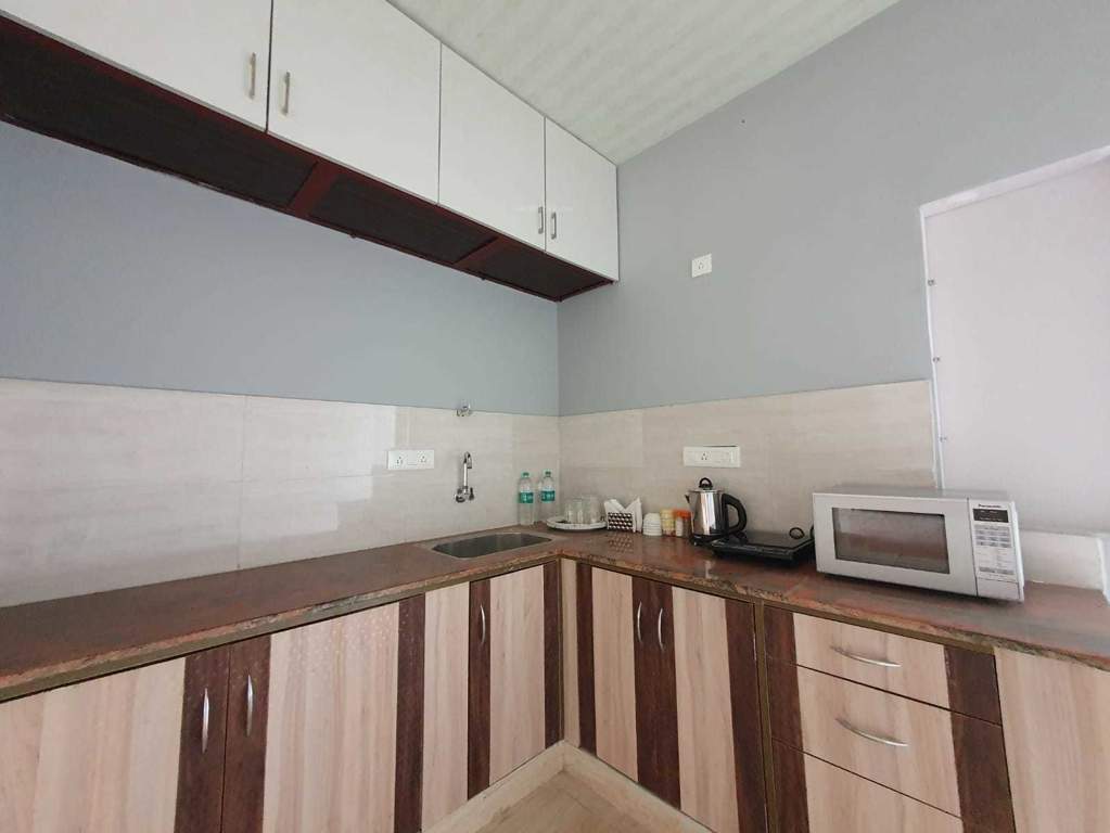  maple heights Kitchen