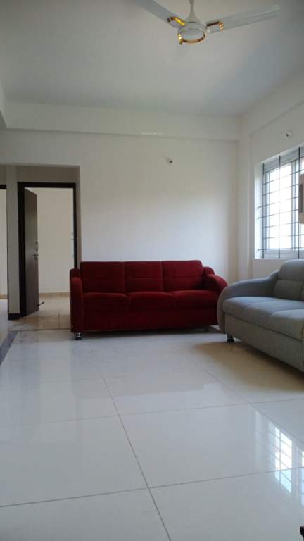  maple heights Living Area