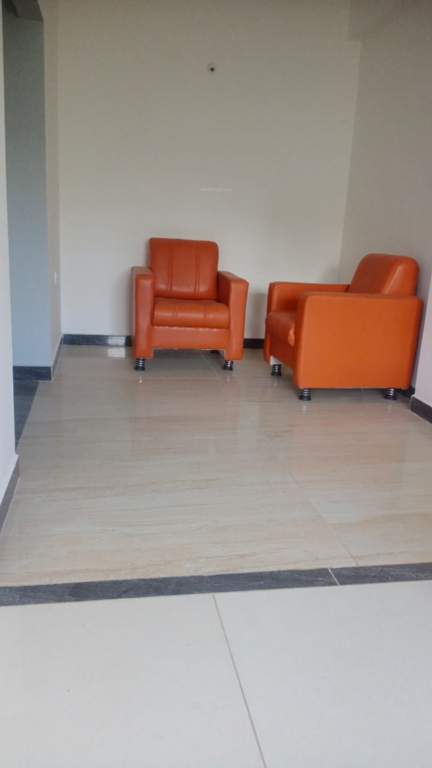  maple heights Living Area