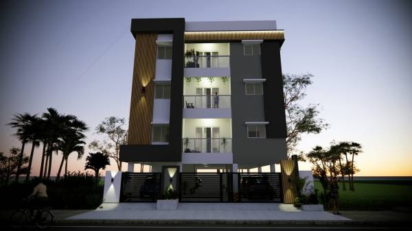  site-apartment Elevation