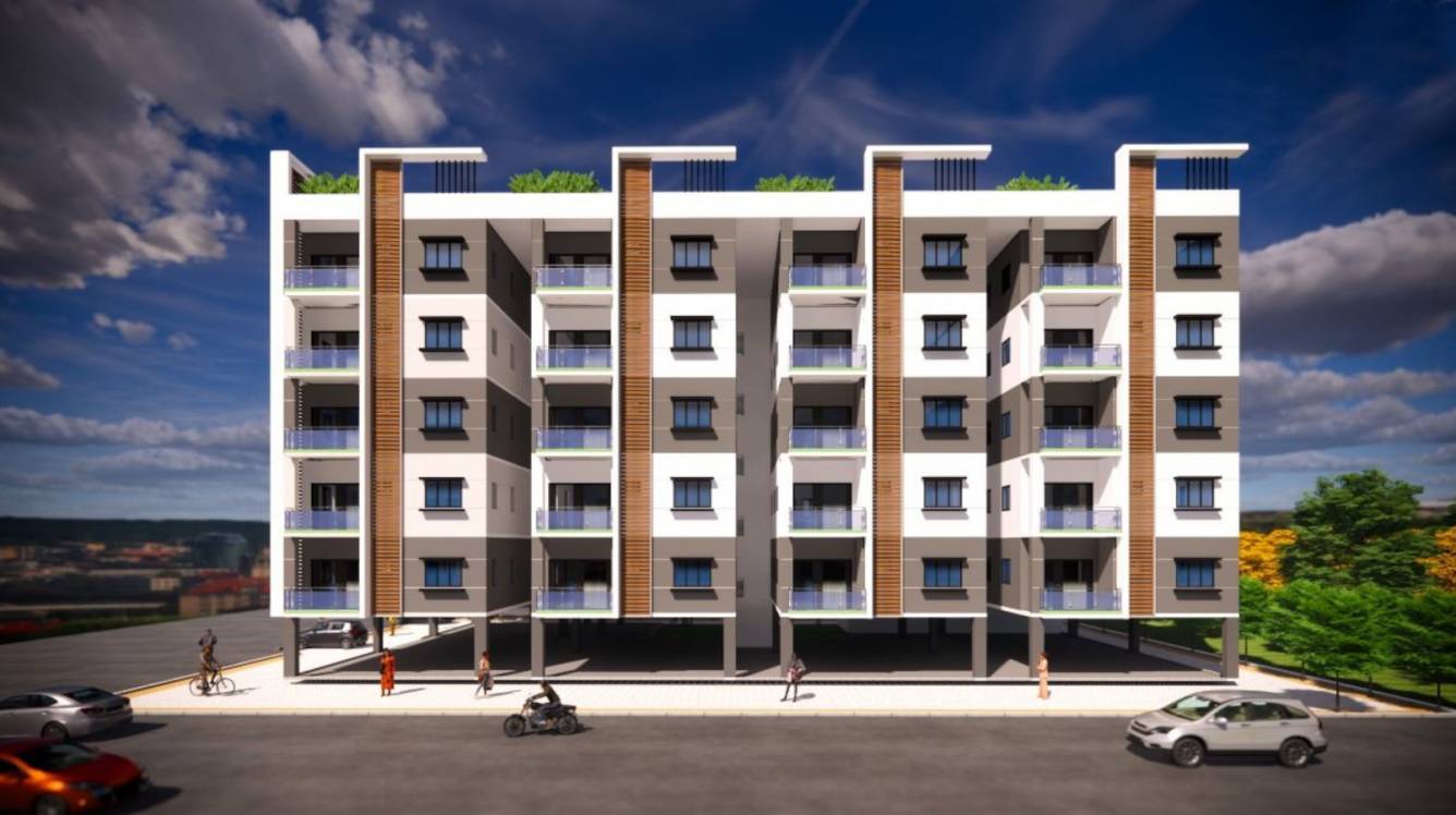 Elevation lake breeze seshadri Elevation