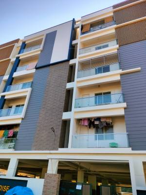 sunshine Elevation Elevation