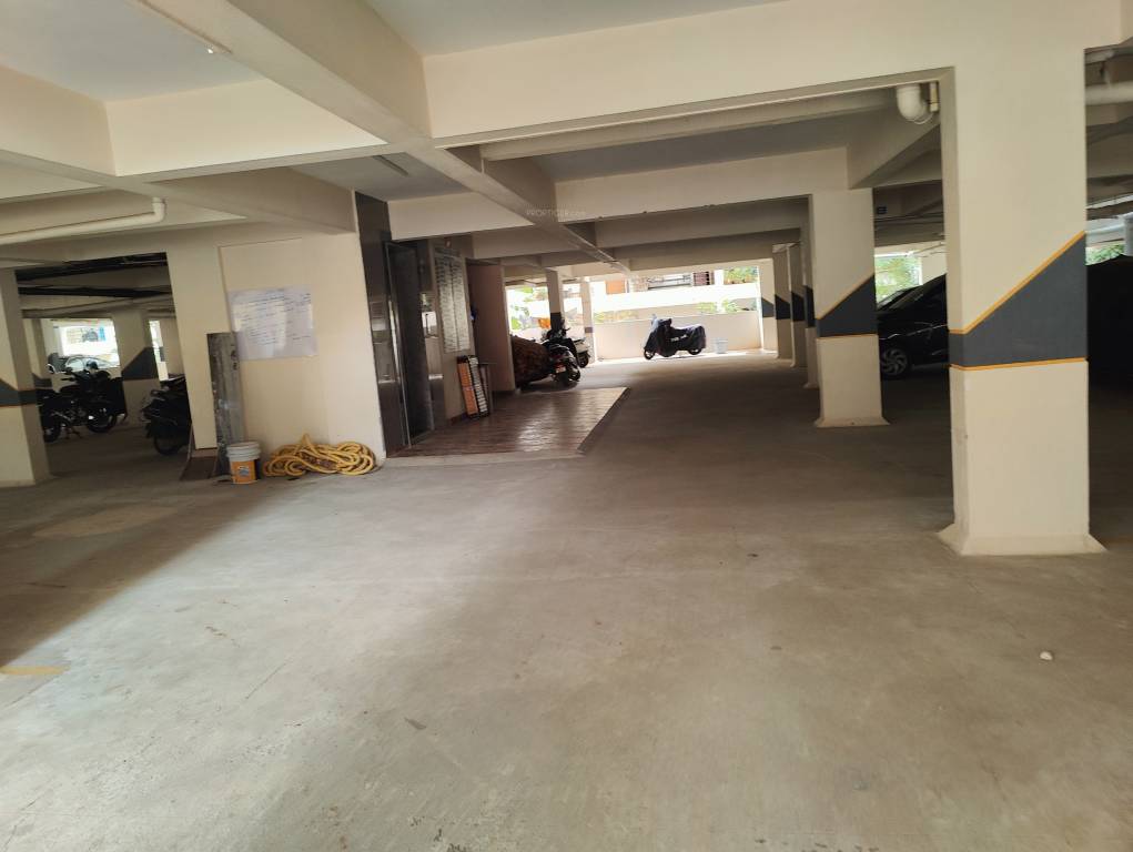  sunshine Car Parking