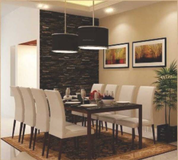  sunshine Dining Area