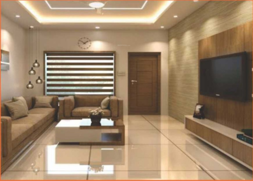  sunshine Living Area