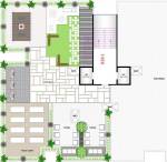 Block - A Terrace Cluster Plan aryan-imperial Block - A Terrace Cluster Plan