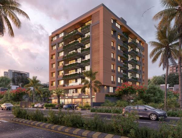  aryan-imperial Elevation