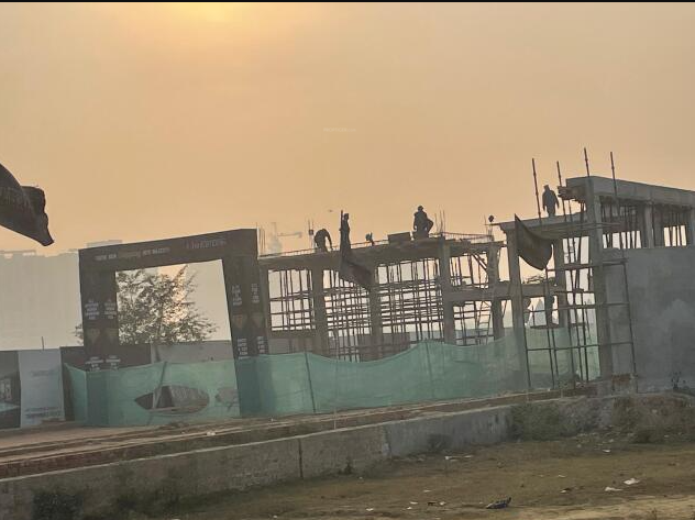  chintamani Tower 3 Construction Status Jan 24