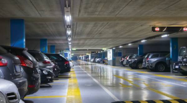  chintamani Car Parking