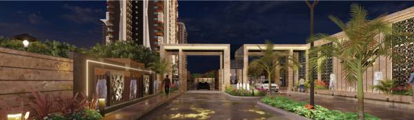  chintamani Gated Community