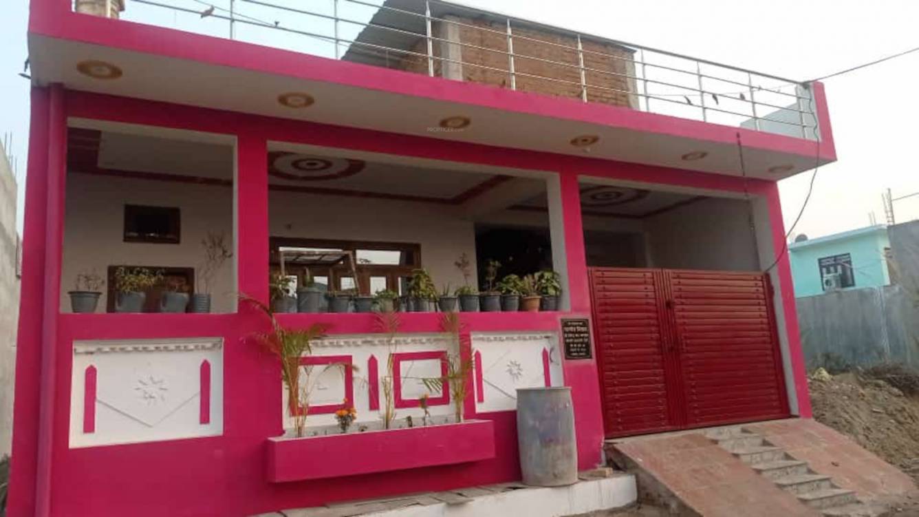  dreem green city phase 3 Elevation