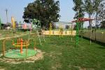  dream-green-city-phase-3 Children's play area