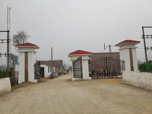  dreem-green-city-phase-3 Gated Community