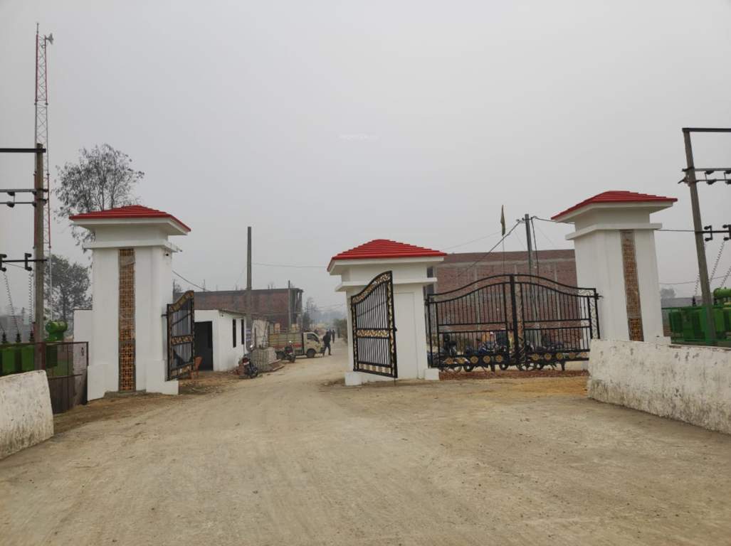  dreem green city phase 3 Gated Community