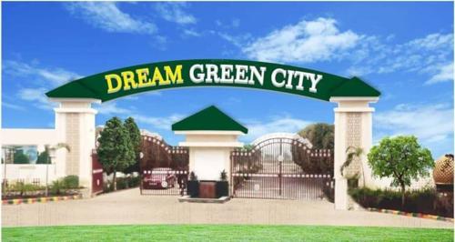  dreem-green-city-phase-3 Gated Community