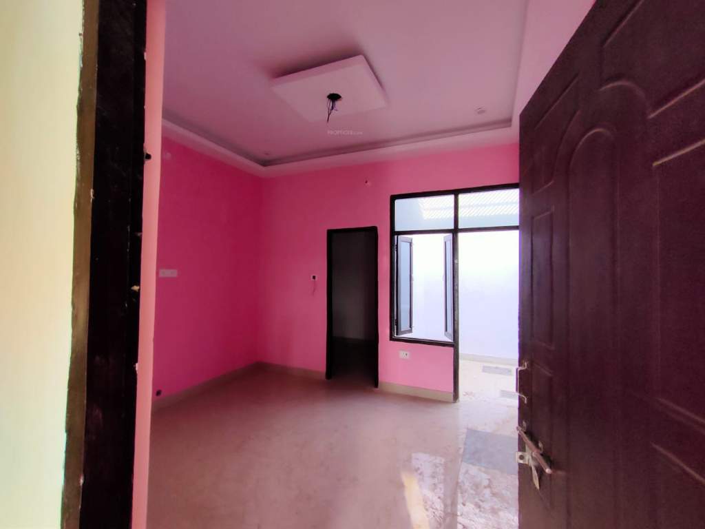  dream green city phase 3 Bedroom