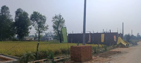  dream-green-city-phase-3 Plot