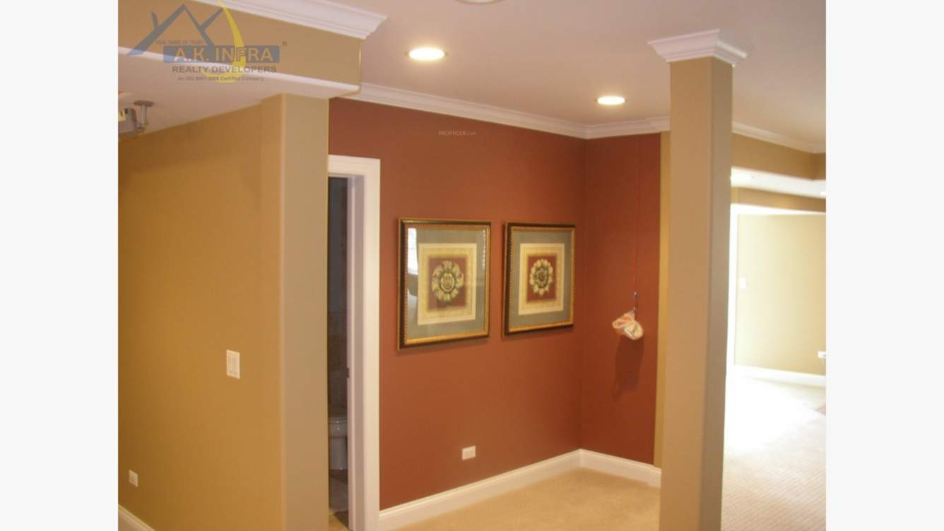  dreem green city phase 3 Living Area