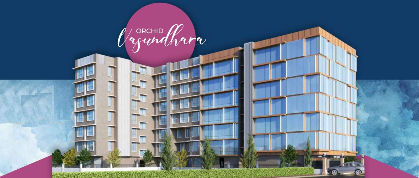  vasundhara Elevation