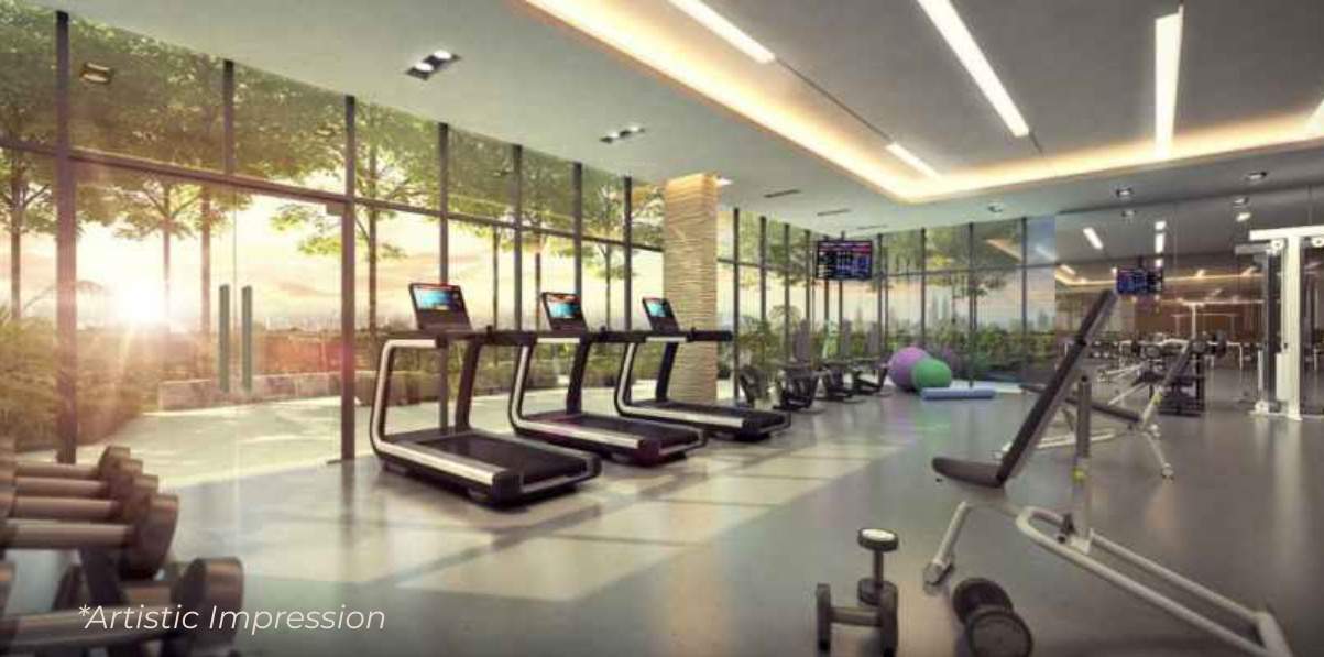  vasundhara Gymnasium