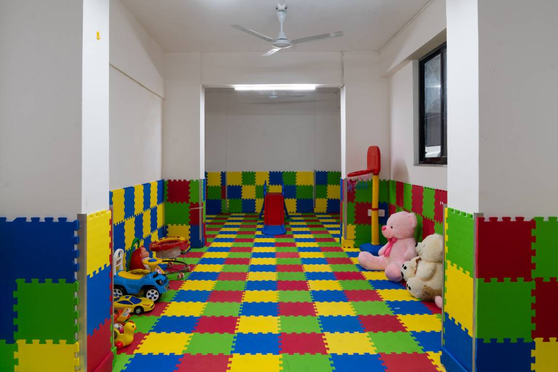  bhawan Children's play area
