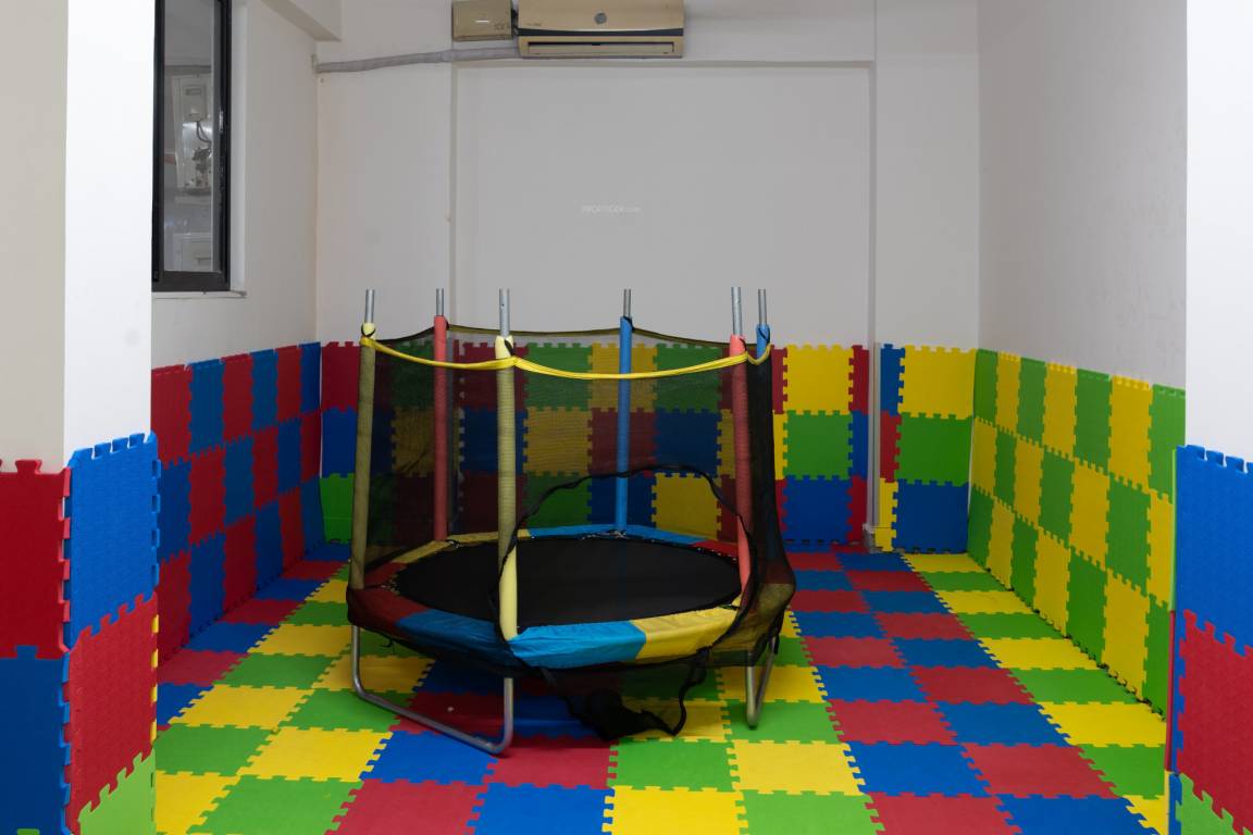  bhawan Children's play area
