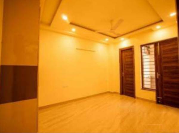  district-floor Bedroom