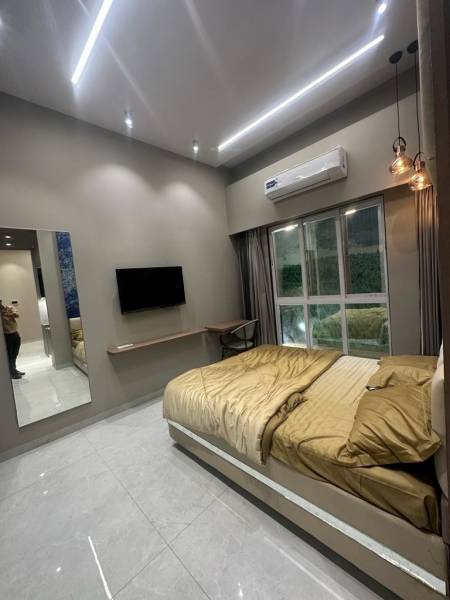  trinity-oasis Bedroom