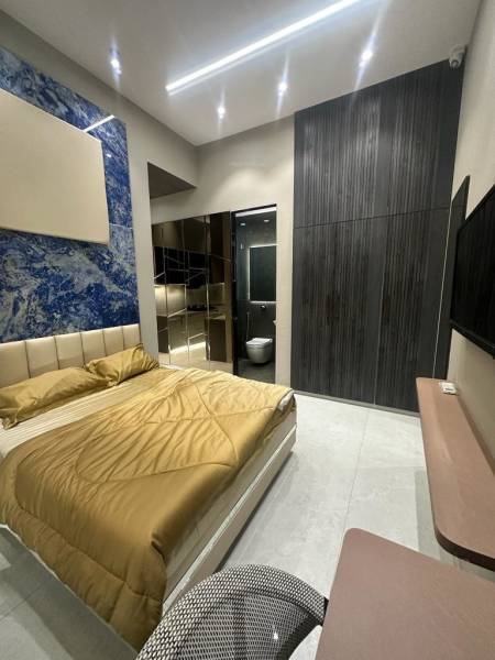  trinity-oasis Bedroom