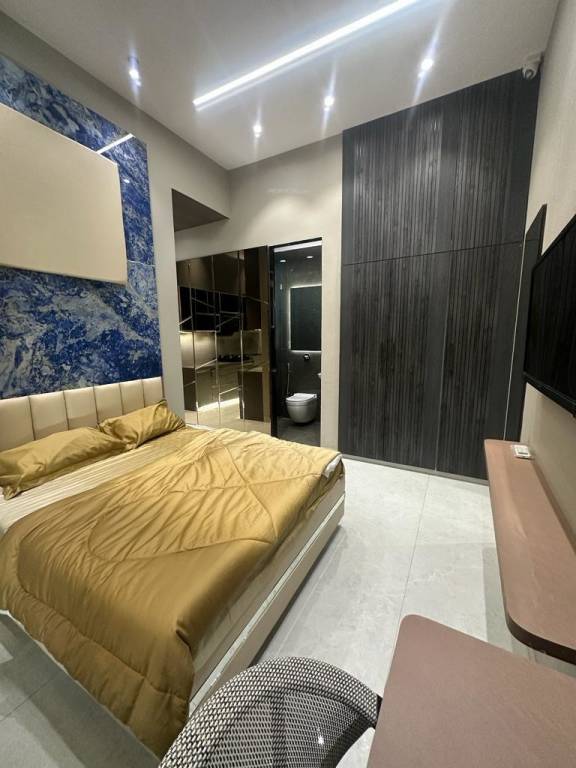  trinity oasis Bedroom