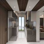 Kitchen trinity-oasis Kitchen