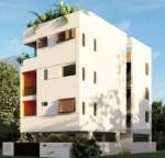 Elevation nest- Elevation