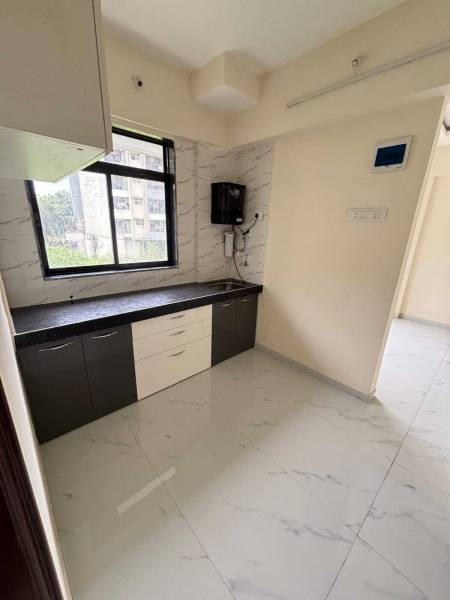  shreeram-complex Kitchen