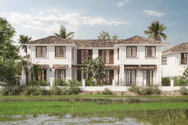 Elevation evora-ii Elevation