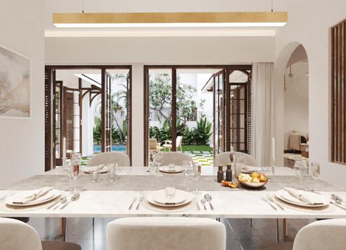  evora-ii Living Area