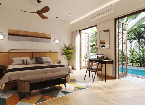  evora-ii Living Area